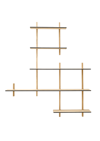 Wandplank Selma-Copenhagen