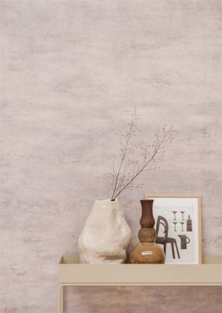 Behang Verona beton