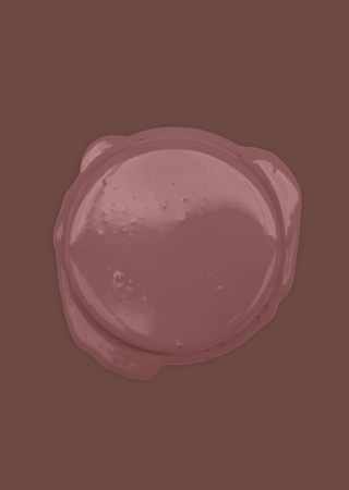 Bibelotte verf Merlot