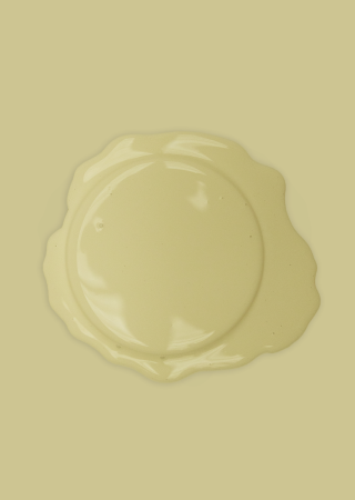 Bibelotte verf Pistache