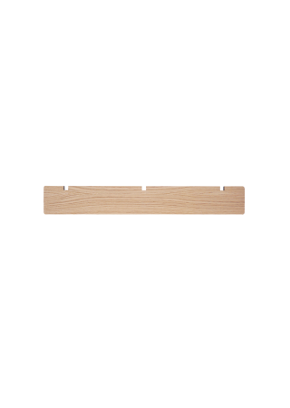 Wandplank Selma M 13cm diep
