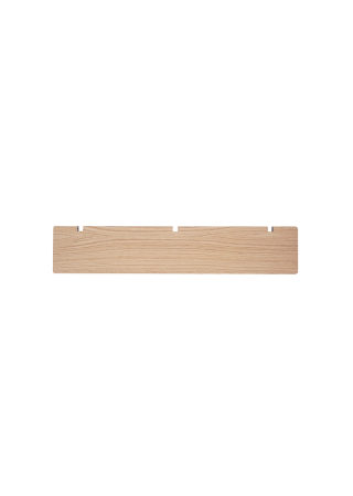 Wandplank Selma M 19cm diep