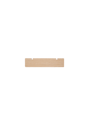 Wandplank Selma S 13cm diep