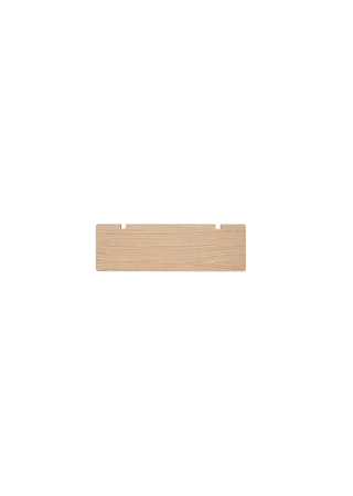 Wandplank Selma S 19cm diep