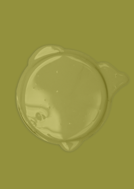 Bibelotte verf Olijf