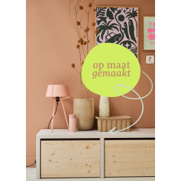 Opbergmeubel voor kinderkamers een multifunctioneel meubel van