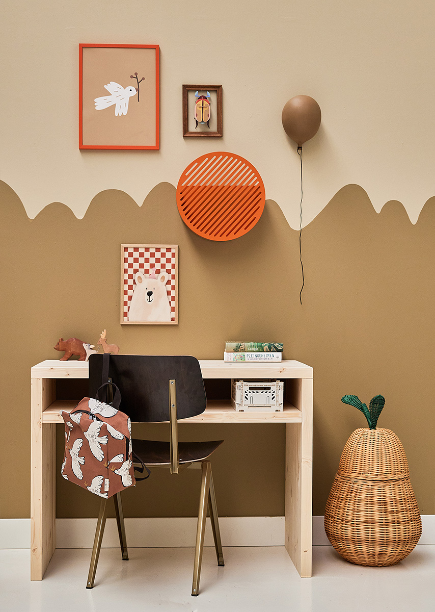 Sidetable Otto